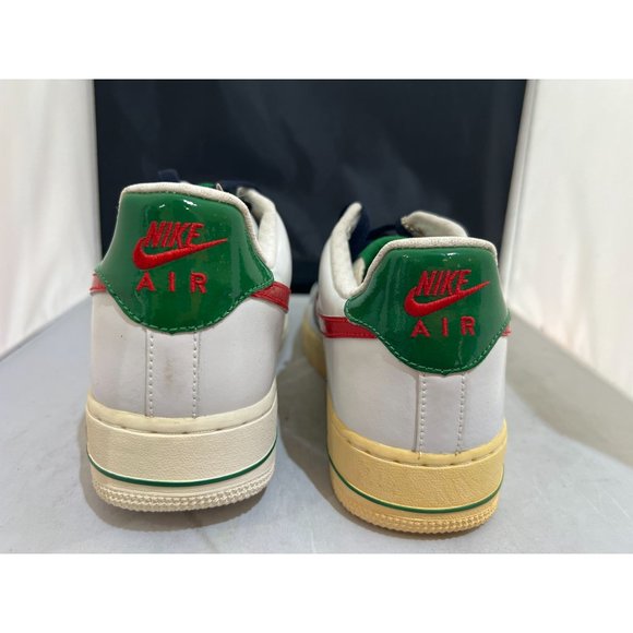 Nike Air Force 1 Low World Cup Mexico - 309096 162 Men's size 8 **LIKE NEW** - Picture 6 of 10
